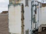 Used 500 HP Vertical Electric Motor (Reliance)