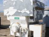 SOLD: Used 5000 HP Horizontal Electric Motor (Westinghouse)