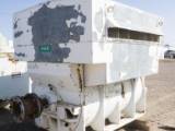 SOLD: Used 5000 HP Horizontal Electric Motor (Westinghouse)