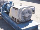 SOLD: Used Wilson Snyder 3x4x16 ESN Horizontal Single-Stage Centrifugal Pump