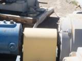 SOLD: Used Wilson Snyder 3x4x16 ESN Horizontal Single-Stage Centrifugal Pump