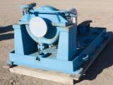 Used Union 4X6X18 HHS Horizontal Single-Stage Centrifugal Pump