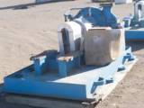 Used Union 4X6X18 HHS Horizontal Single-Stage Centrifugal Pump