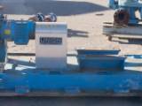 Used Union 4X6X14 HHS Horizontal Single-Stage Centrifugal Pump