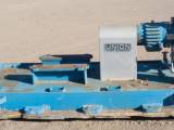 Used Union 4X6X14 HHS Horizontal Single-Stage Centrifugal Pump