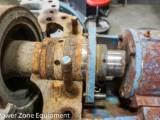 Used Worthington 10LHNH-22 Horizontal Single-Stage Centrifugal Pump