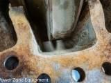 SOLD: Used Worthington 10LHNH-22 Horizontal Single-Stage Centrifugal Pump