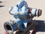 SOLD: Used Ingersoll Rand 10HLV Horizontal Single-Stage Centrifugal Pump