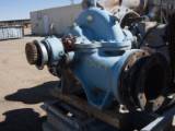 SOLD: Used Ingersoll Rand 10HLV Horizontal Single-Stage Centrifugal Pump