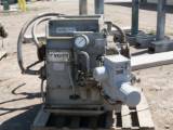 Used Voith Turbo 366-SVTL-22 Parallel Shaft Gearbox