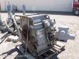 Used Voith Turbo 366-SVTL-22 Parallel Shaft Gearbox