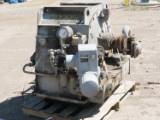 SOLD: Used Voith Turbo 366-SVTL-22 Parallel Shaft Gearbox