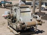SOLD: Used Voith Turbo 366-SVTL-22 Parallel Shaft Gearbox