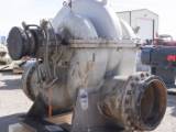 Used Patterson 30x24 MAA Horizontal Single-Stage Centrifugal Pump