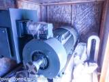 SOLD: New 600 HP Horizontal Electric Motor (Reliance)