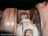 SOLD: Used Wheatley HP-165 Quintuplex Pump Complete Pump
