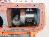 SOLD: Used Wheatley HP-165 Quintuplex Pump Complete Pump