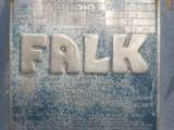Used Falk 2100Y1-B Parallel Shaft Gearbox
