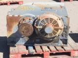 SOLD: Used Falk 2100Y1-B Parallel Shaft Gearbox