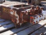SOLD: Used Gardner Denver PQ-2 Triplex Pump