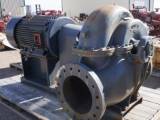 SOLD: Used Aurora 411-BF 14x16x18 Horizontal Single-Stage Centrifugal Pump Package