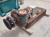 Used Cornell GF16K Horizontal Single-Stage Centrifugal Pump Package