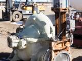 Used Allis Chalmers 20x18 WLS Horizontal Single-Stage Centrifugal Pump