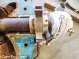 SOLD: Used Ingersoll Rand 6 LR 18 Horizontal Single-Stage Centrifugal Pump