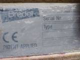 SOLD: Used Bredel SPX100 Peristaltic Pump Package