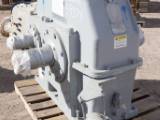 SOLD: Used Lufkin S1810CH Parallel Shaft Gearbox