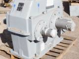 SOLD: Used Lufkin S1810CH Parallel Shaft Gearbox
