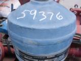 SOLD: Used Hydril IP 1-275 Pulsation Dampener Diaphragm