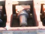 SOLD: Used Union QD-200 Quintuplex Pump Complete Pump