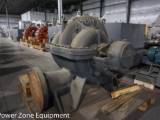 SOLD: Used Ingersoll-Rand 14HLVS Horizontal Single-Stage Centrifugal Pump