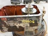 SOLD: Used Stiebel 4465 Parallel Shaft Gearbox