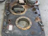 SOLD: Used Stiebel 4465 Parallel Shaft Gearbox
