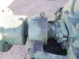 Used Worthington 12-LNS-32 Horizontal Single-Stage Centrifugal Pump
