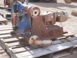 SOLD: Used 2 HP Horizontal Electric Motor (Noro) Package