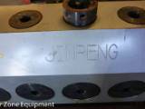 SOLD: New Jinpeng 4.5" Quintuplex Pump Fluid End Only