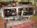 SOLD: Used Oilwell C-523 Quintuplex Pump Complete Pump