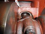 SOLD: Used Oilwell C-523 Quintuplex Pump Complete Pump