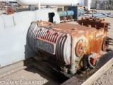 SOLD: Used Union TX-125 Triplex Pump Fluid End Only