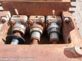 SOLD: Used Union TX-125 Triplex Pump Fluid End Only