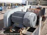 SOLD: Used 150 HP Horizontal Electric Motor (US Electric)