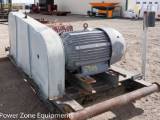 SOLD: Used 150 HP Horizontal Electric Motor (US Electric)