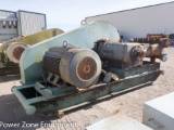 Used Oilwell A-536 Quintuplex Pump Power End Only