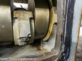SOLD: Used National J-275 / 300Q-5 Quintuplex Pump Power End Only