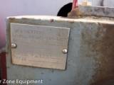 SOLD: Used Weatherford W165M Triplex Pump Package
