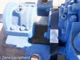Used Ingersoll-Rand 2.5 HMTA Horizontal Multi-Stage Centrifugal Pump