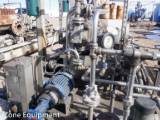 SOLD: Used Ingersoll Rand 6x13 DAH-8 Horizontal Multi-Stage Centrifugal Pump